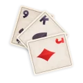 Cards at Fortune Club Max Online Casino