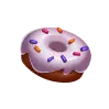 Donut at Fortune Club Max Online Casino
