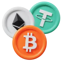 All cryptocurrencies are supported at Fortune Club Max Casino