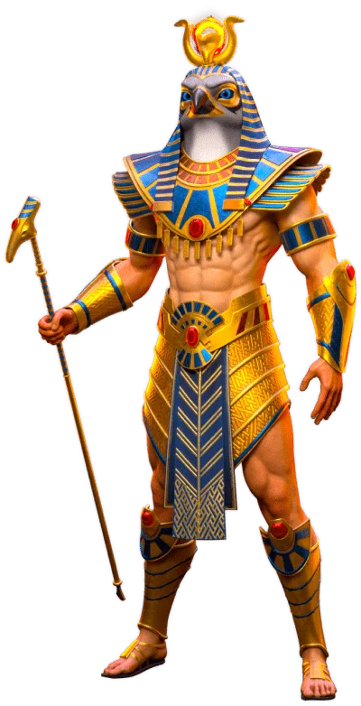Egyptian at Fortune Club Max Online Casino